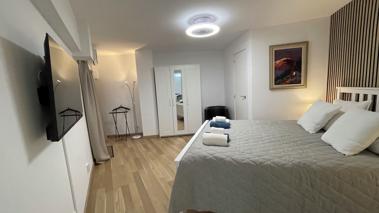 Photo of Bedroom in Torrevieja