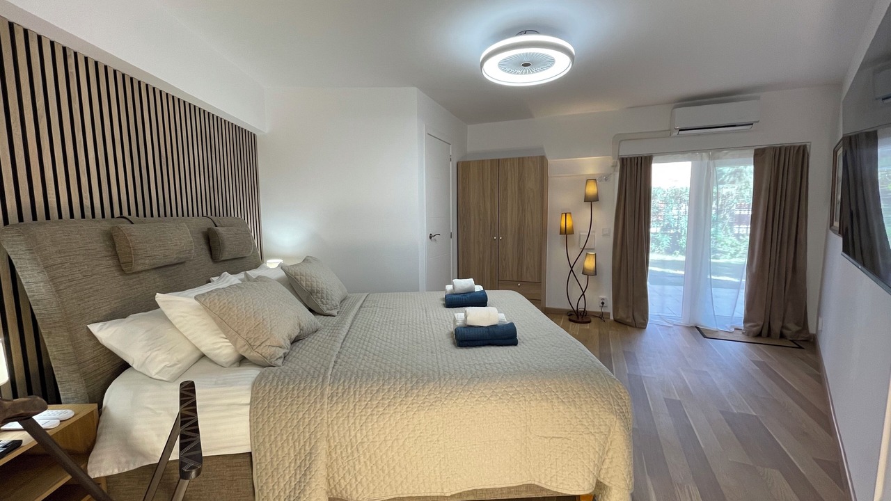Photo of Bedroom in Torrevieja