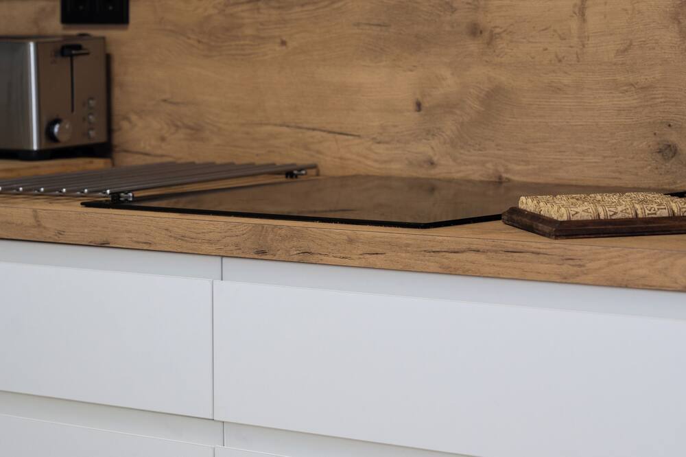Photo of Kitchen in Granollers