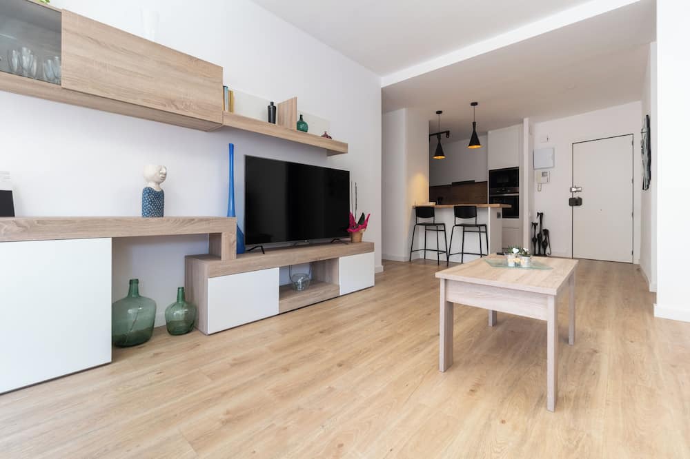 Photo of Livingroom in Granollers