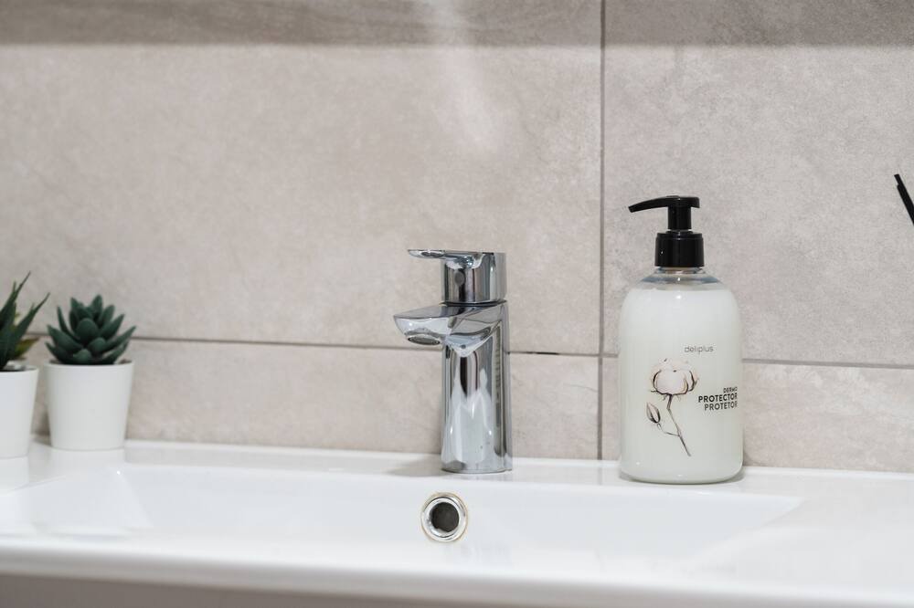 Photo of Bathroom in Granollers