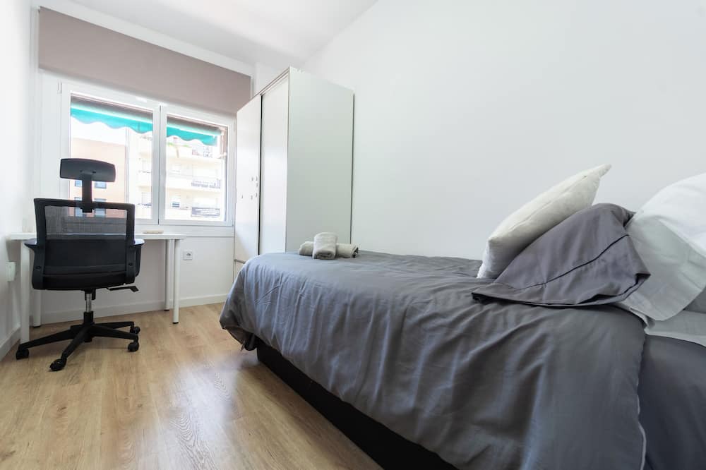 Photo of Bedroom in Granollers