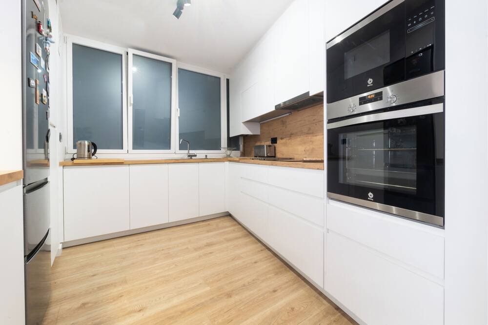 Photo of Kitchen in Granollers