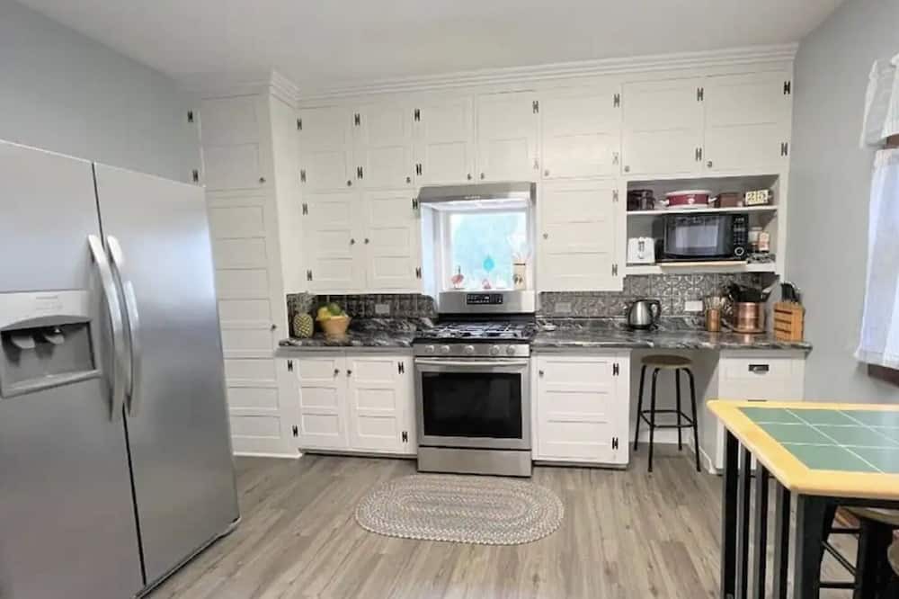Photo of Kitchen in Upper Sandusky