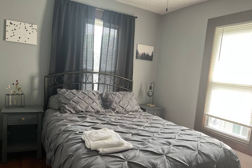 Photo of Bedroom in Upper Sandusky