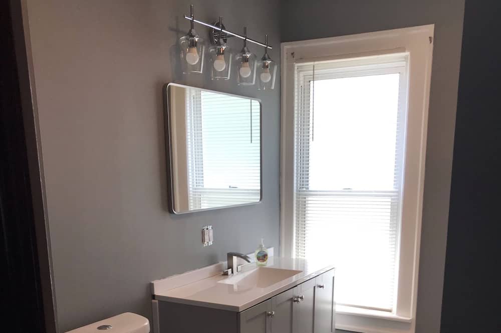 Photo of Bathroom in Upper Sandusky