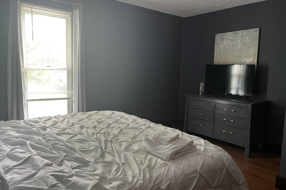 Photo of Bedroom in Upper Sandusky