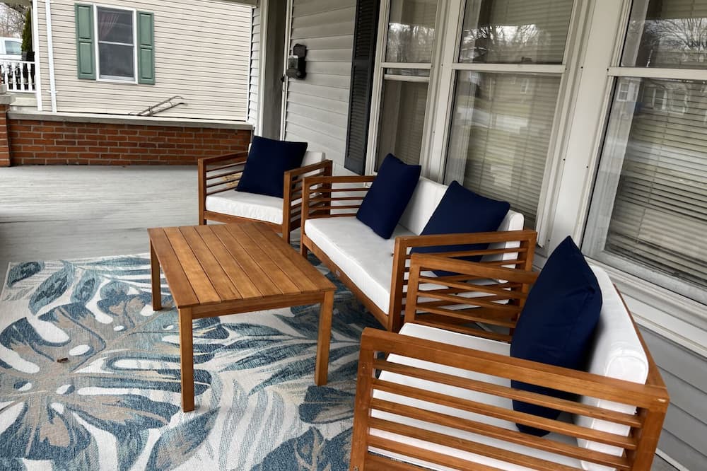 Photo of Outdoor in Upper Sandusky