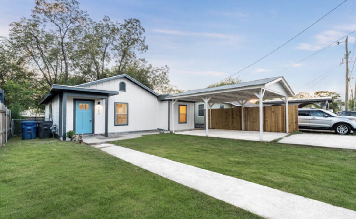 Photo of Outdoor in San Antonio