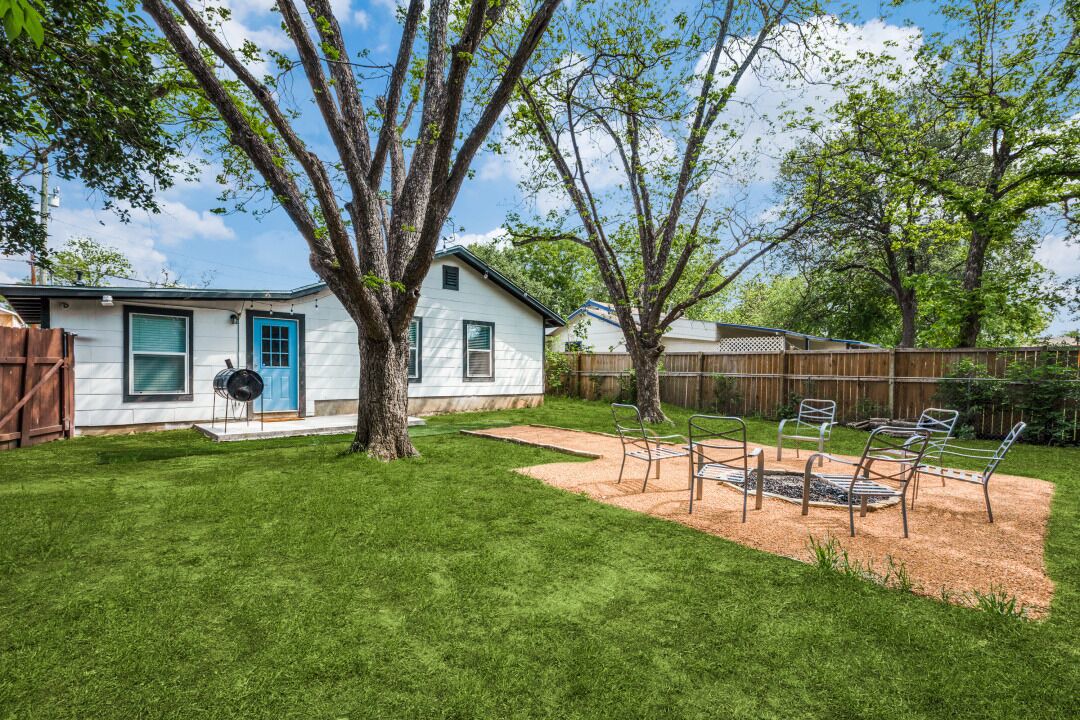 Photo of Outdoor in San Antonio