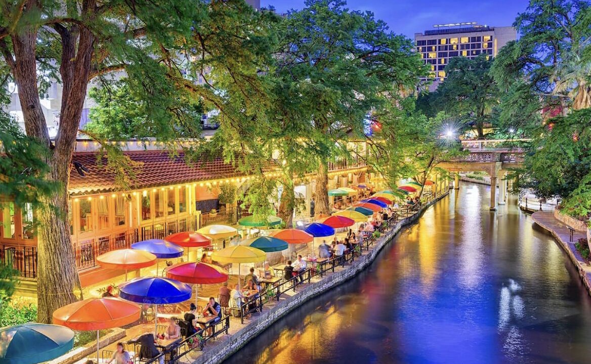 Photo of Outdoor in San Antonio