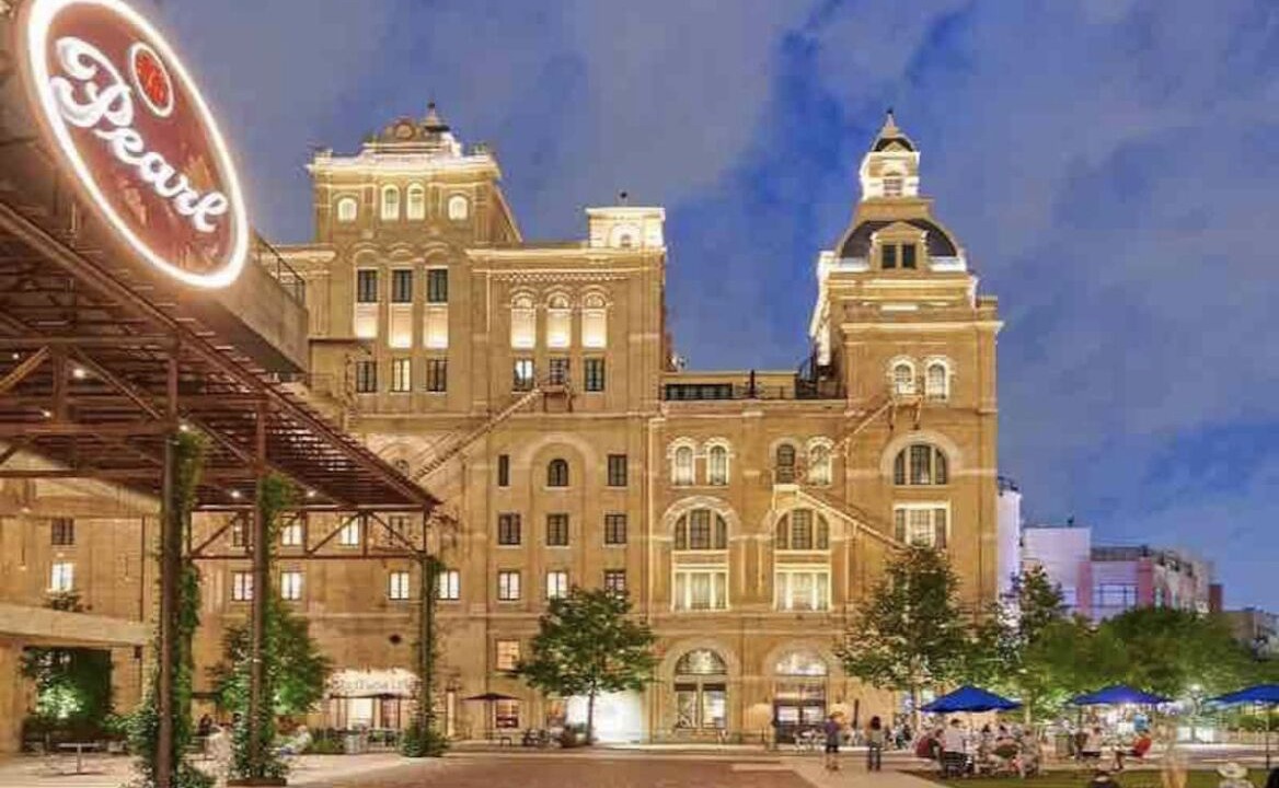 Photo of Outdoor in San Antonio