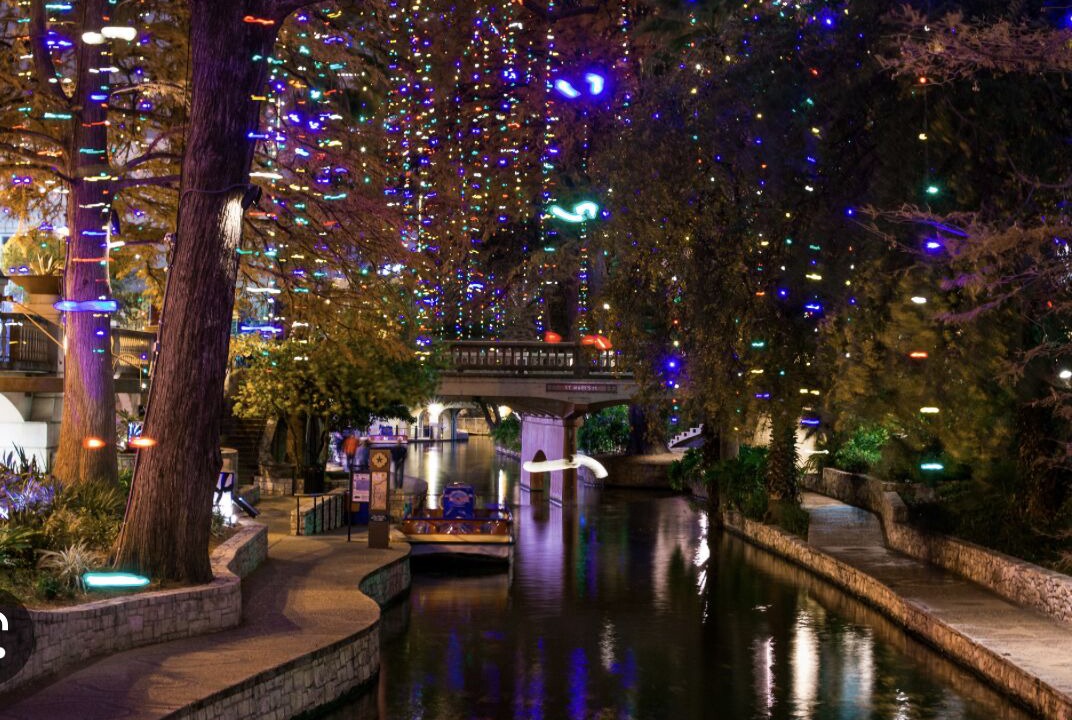 Photo of Outdoor in San Antonio