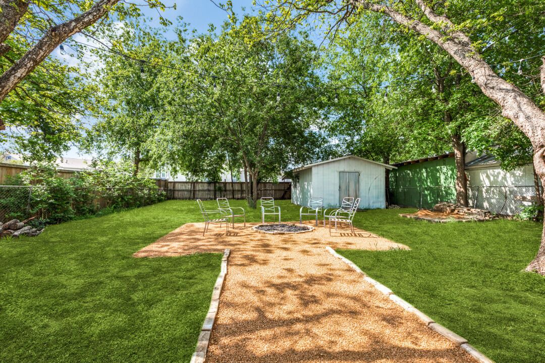 Photo of Outdoor in San Antonio