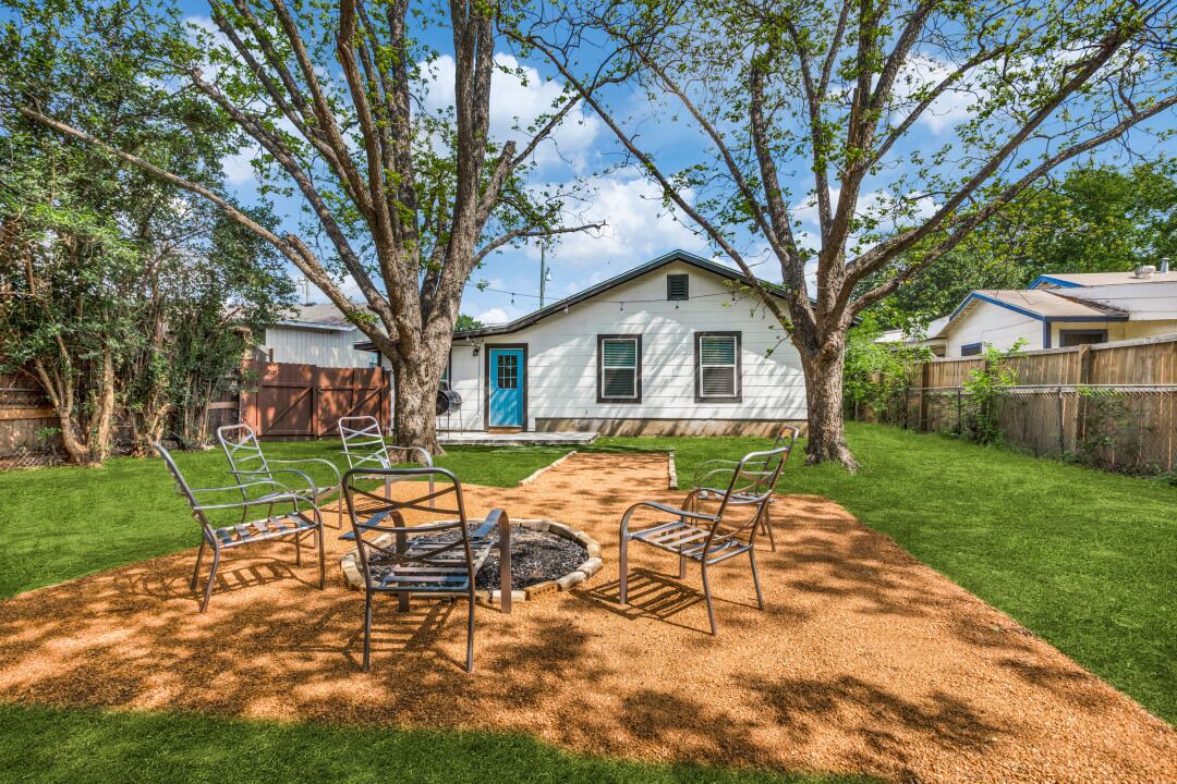 Photo of Outdoor in San Antonio