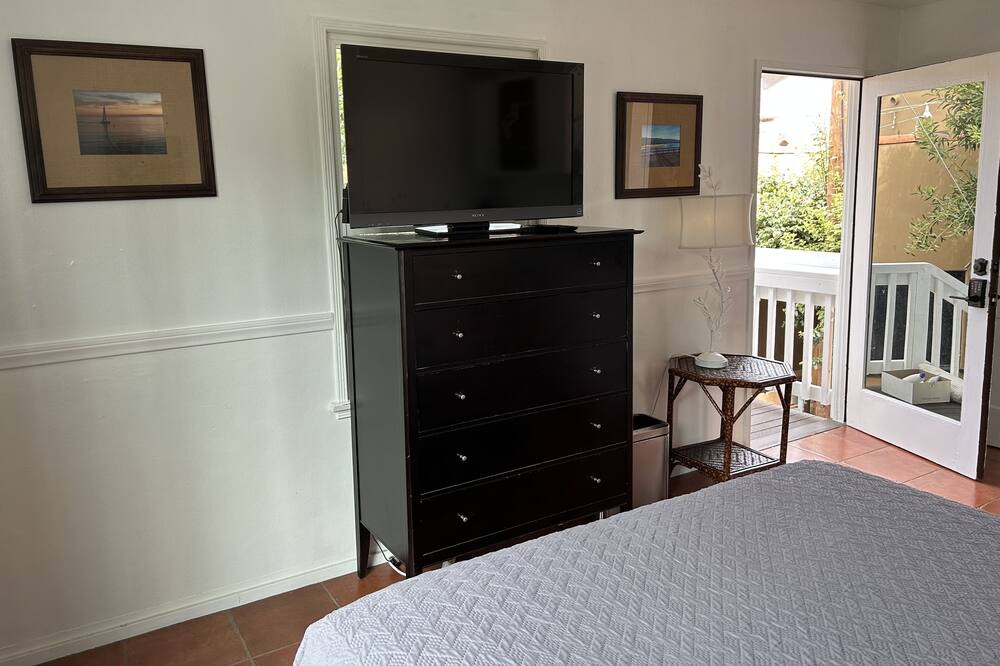 Photo of Bedroom in West Beach