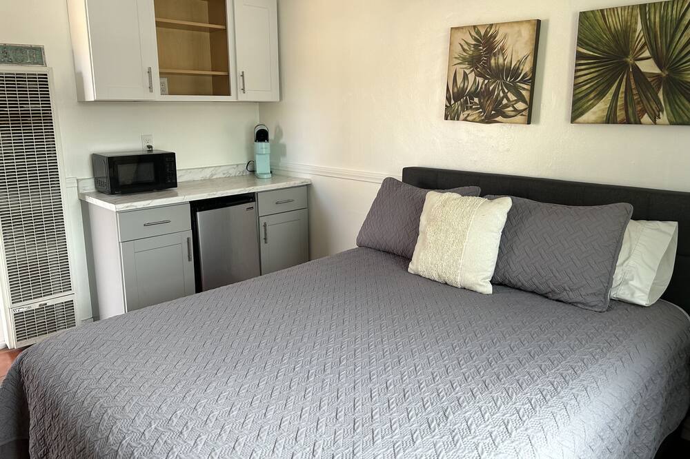 Photo of Bedroom in West Beach