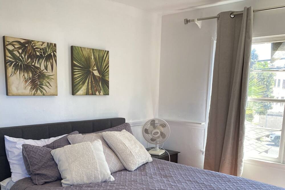 Photo of Bedroom in West Beach