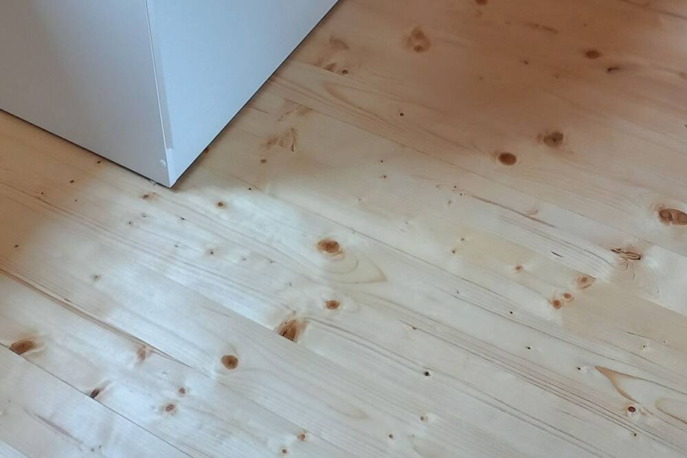 Photo of Kitchen in Arrest