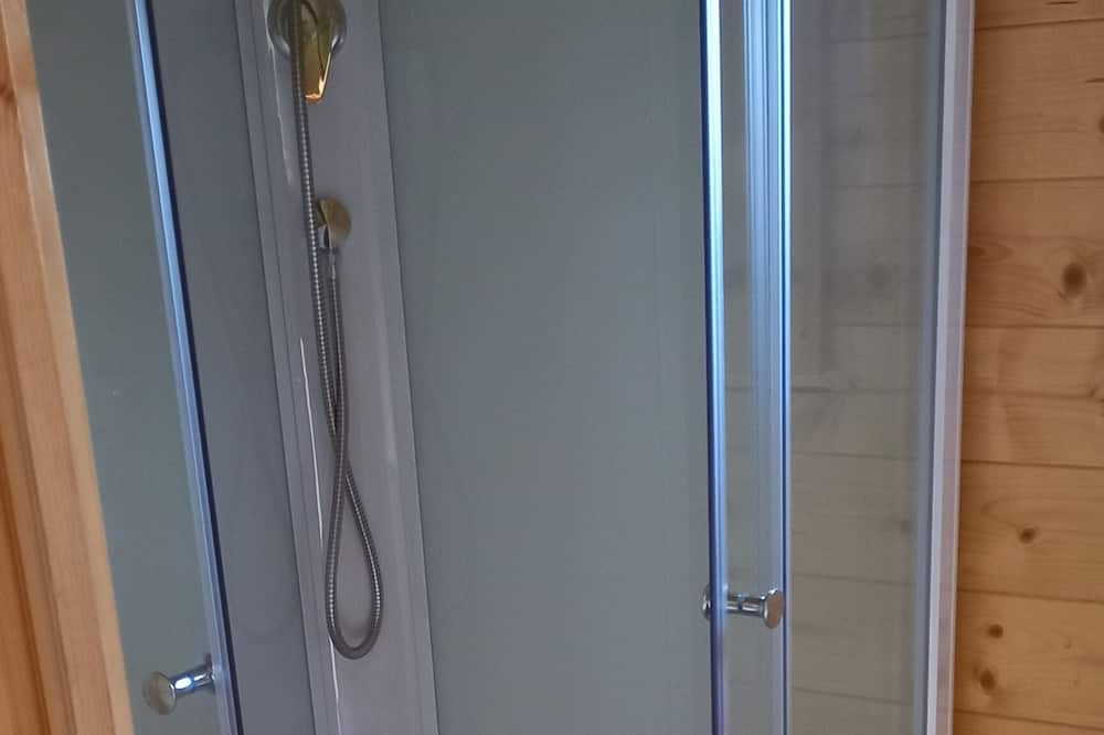 Photo of Bathroom in Arrest