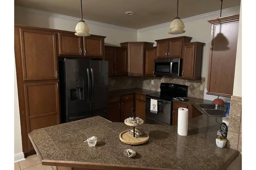 Photo of Kitchen in Milton
