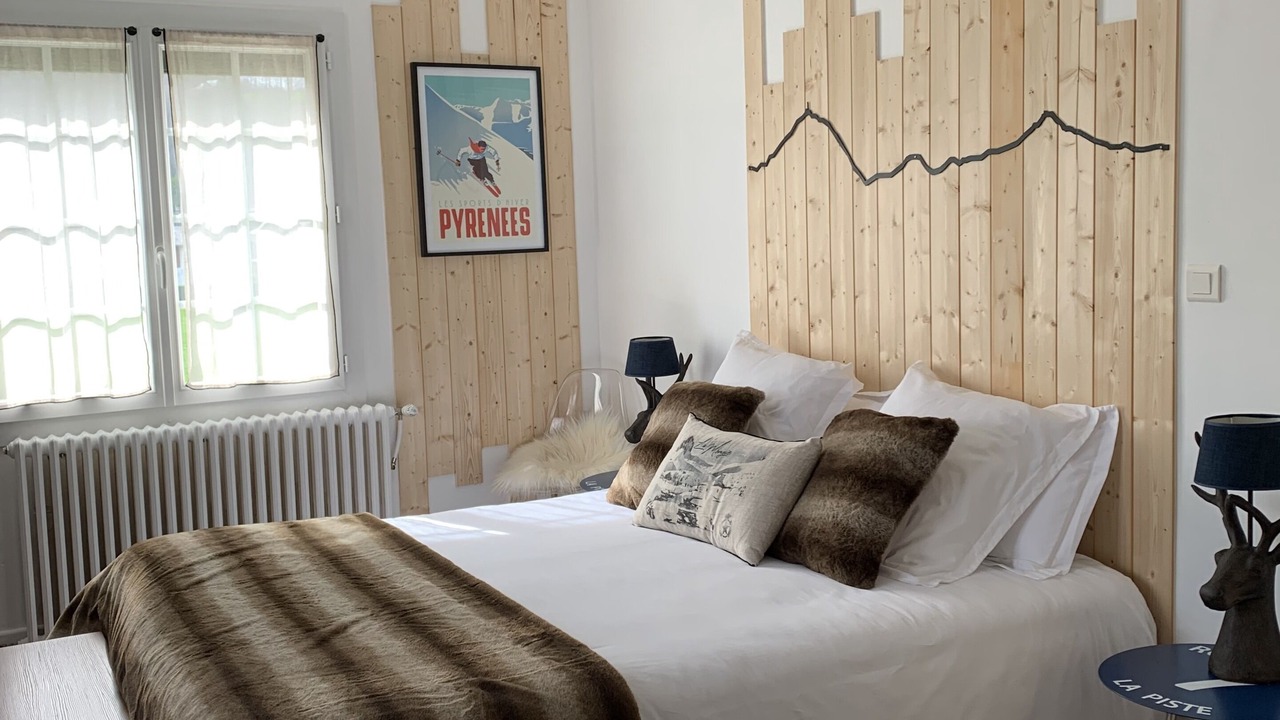 Photo of Bedroom in Gerde