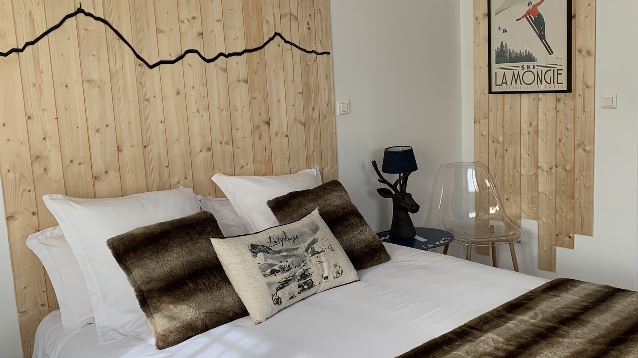 Photo of Bedroom in Gerde