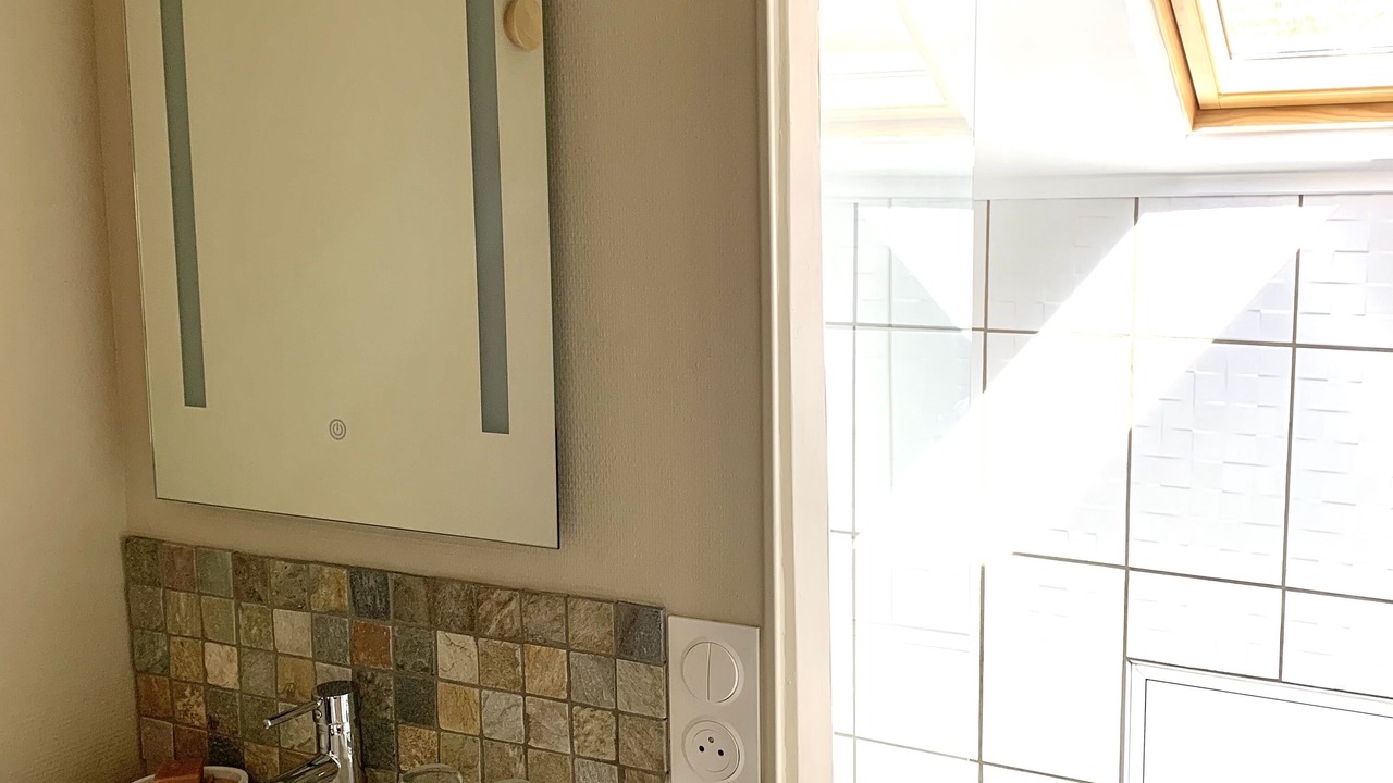 Photo of Bathroom in Gerde