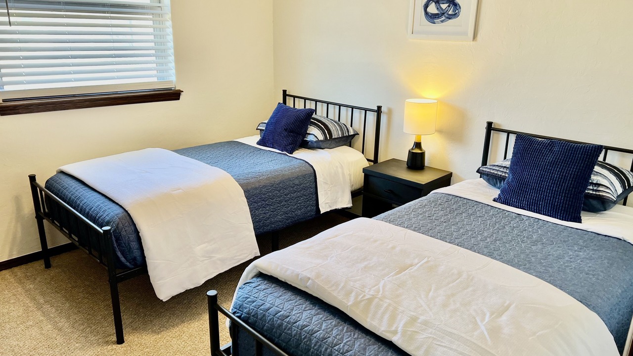 Photo of Bedroom in Edmond