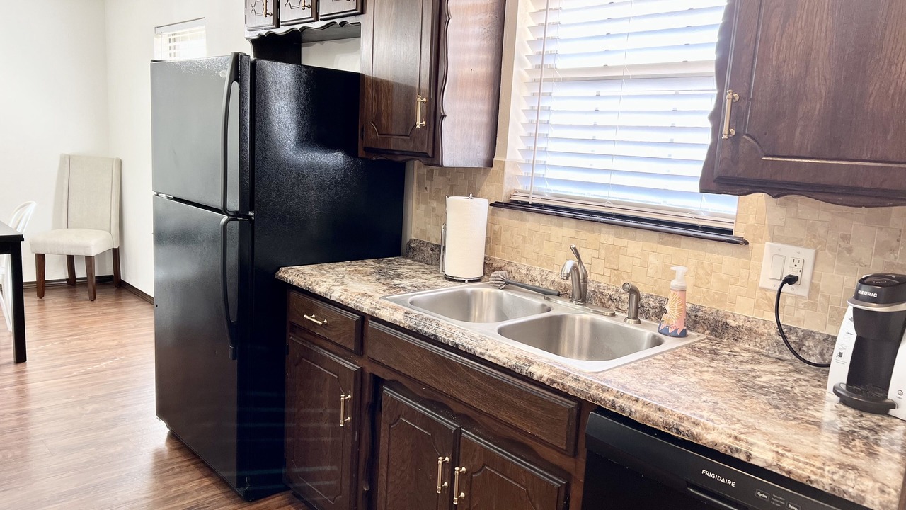 Photo of Kitchen in Edmond