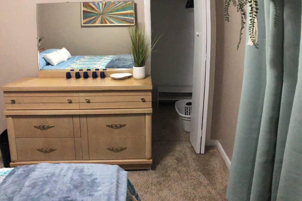 Photo of Bedroom in Duluth
