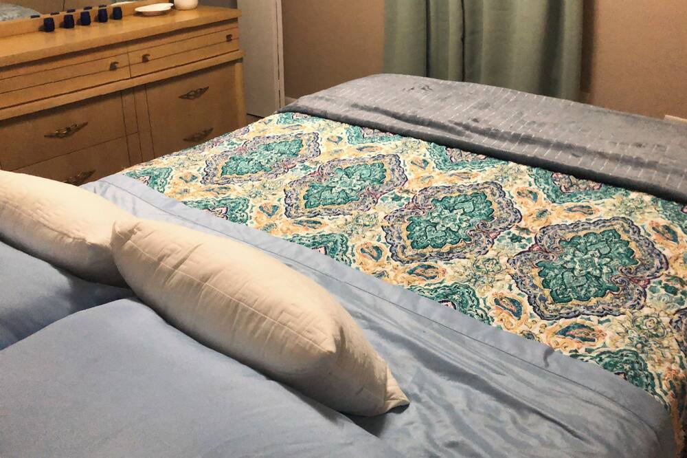 Photo of Bedroom in Duluth
