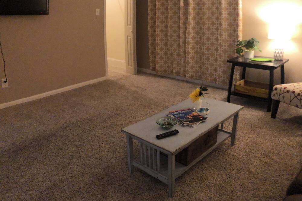 Photo of Livingroom in Duluth