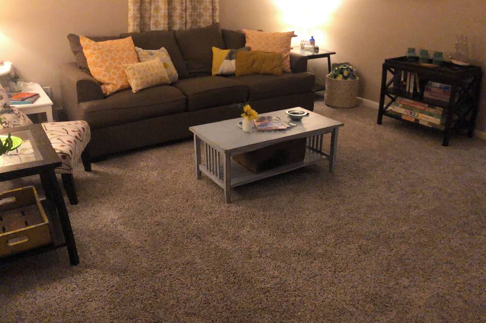 Photo of Livingroom in Duluth