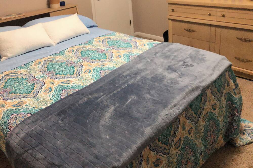 Photo of Bedroom in Duluth