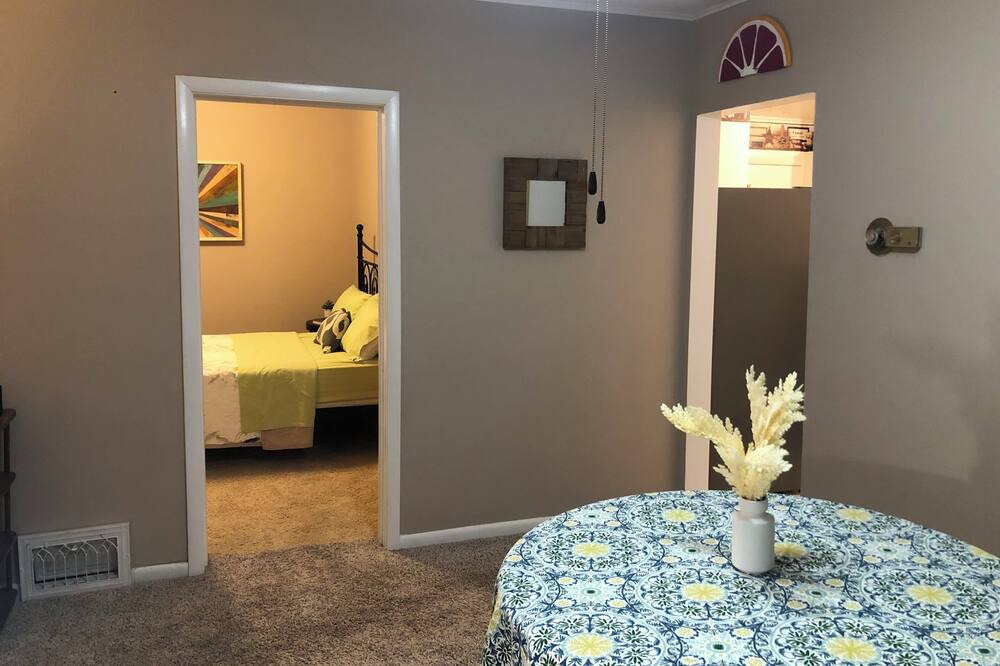 Photo of Bedroom in Duluth