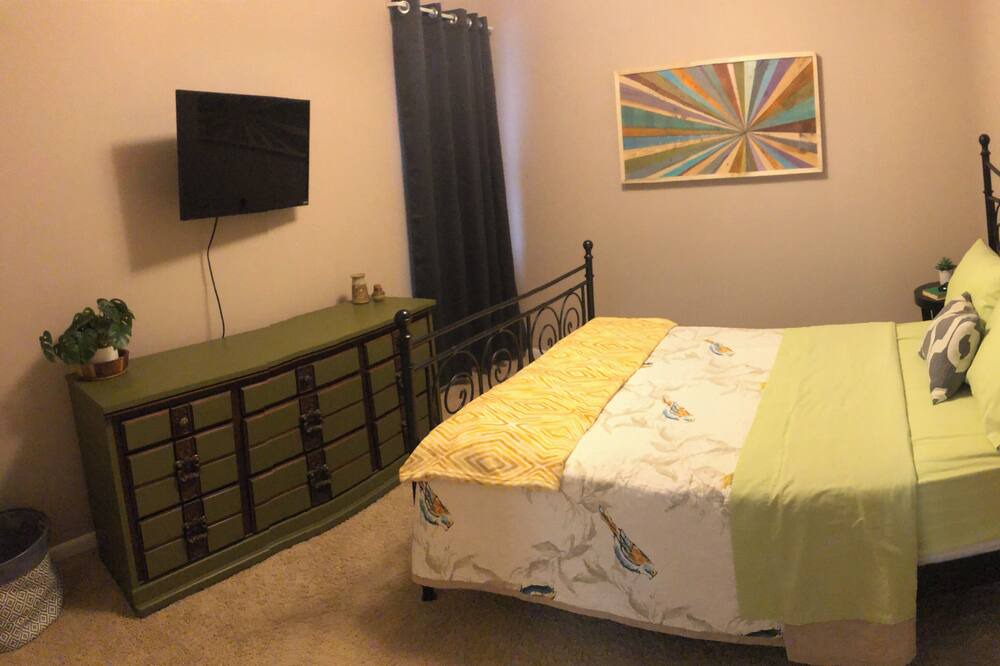 Photo of Bedroom in Duluth