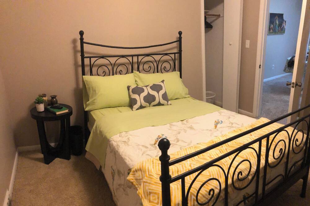 Photo of Bedroom in Duluth