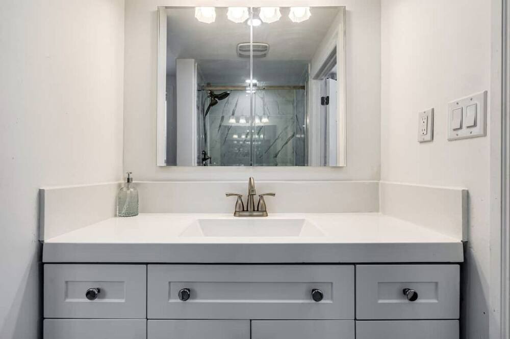 Photo of Bathroom in Hamilton
