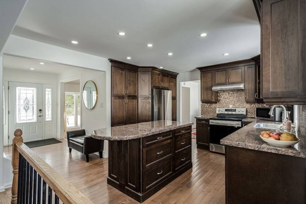 Photo of Kitchen in Hamilton