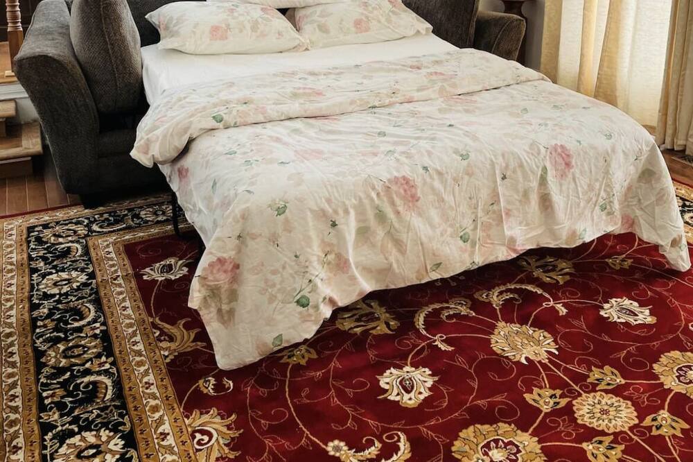 Photo of Bedroom in Hamilton