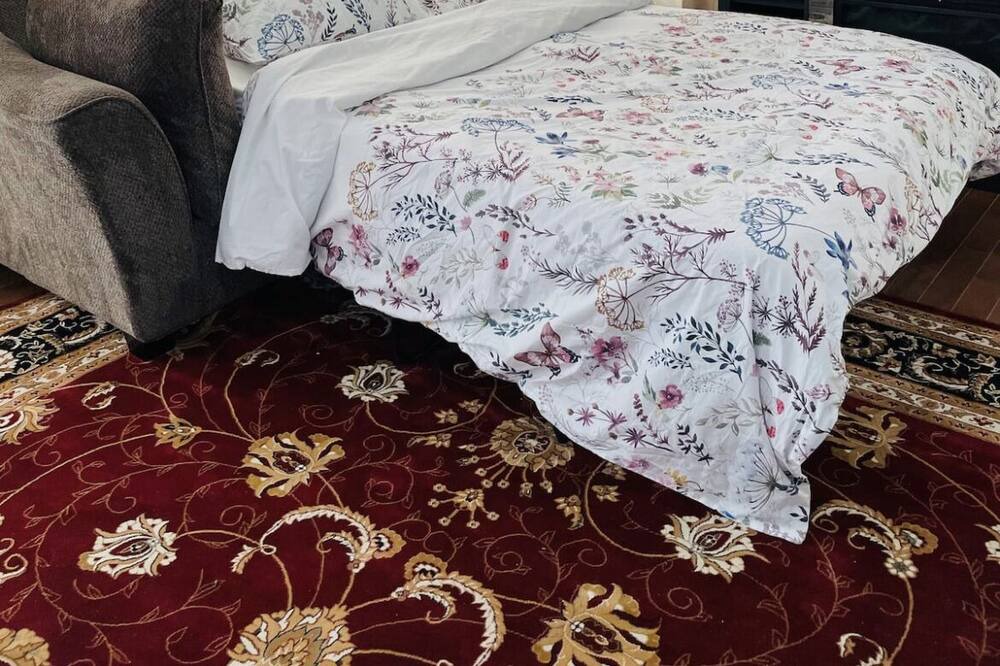 Photo of Bedroom in Hamilton
