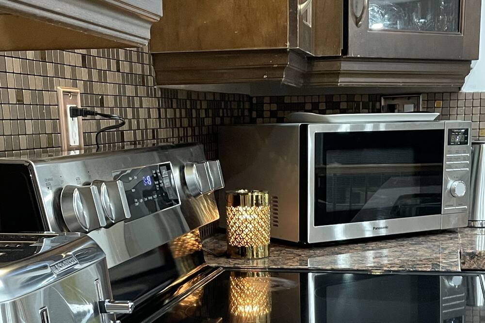 Photo of Kitchen in Hamilton