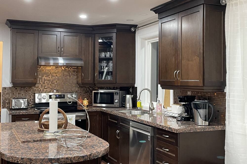 Photo of Kitchen in Hamilton