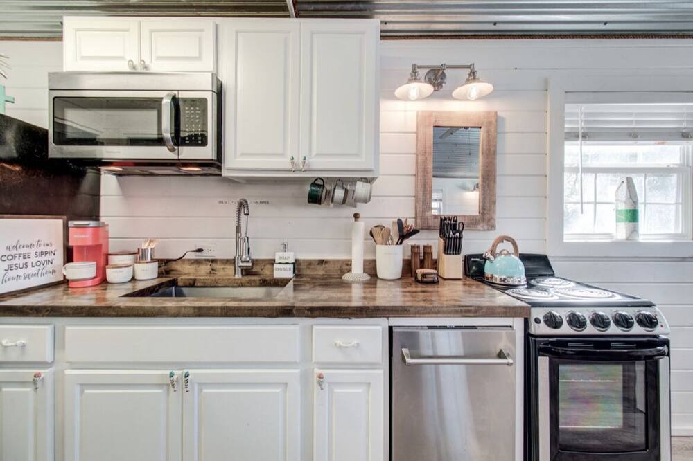 Photo of Kitchen in Brazoria