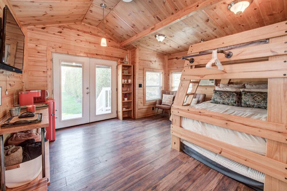 Photo of Bedroom in Brazoria