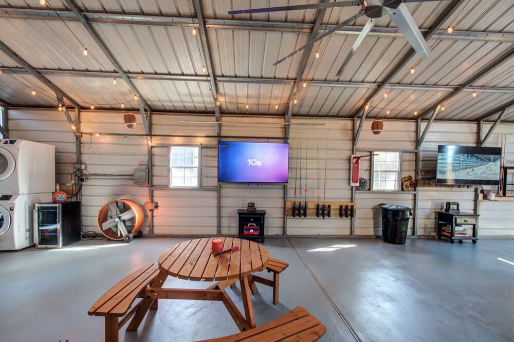 Photo of Livingroom in Brazoria