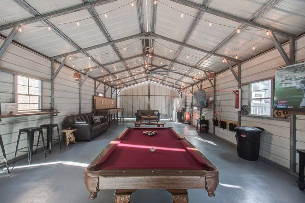 Photo of Bedroom in Brazoria