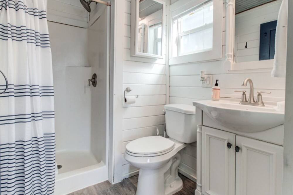 Photo of Bathroom in Brazoria