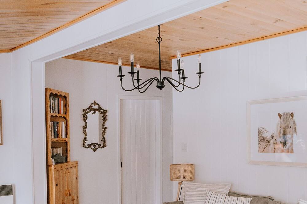 Photo of Livingroom in Novar